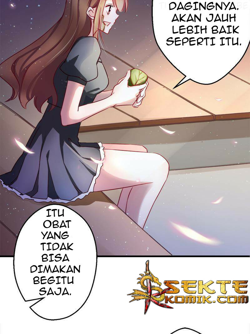 Beauty and the Beasts Chapter 04 Gambar 10